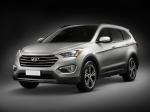 Hyundai Santa Fe 2012 года (US)